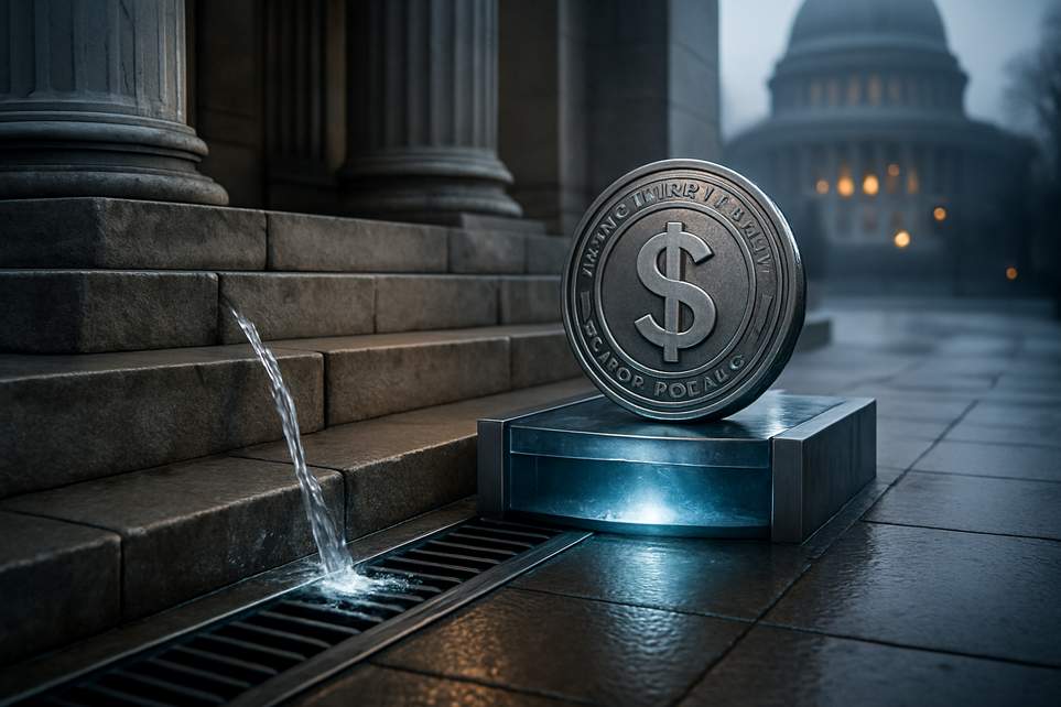 Why Banks Hate ‘Hold-to-Earn’: Stablecoin Rewards Are Stirring the Pot