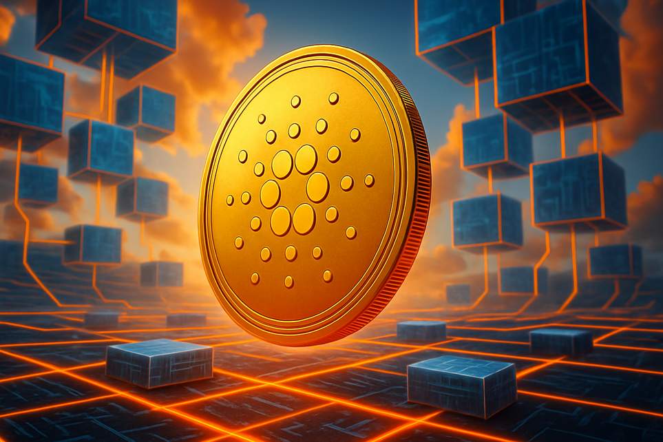 How Cardano Aims to Turn $30M into Real Liquidity (No Magic, Just Plumbing)