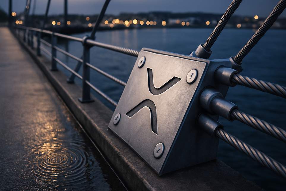 How to Read XRP Ledger Health Without Getting Distracted by Noise