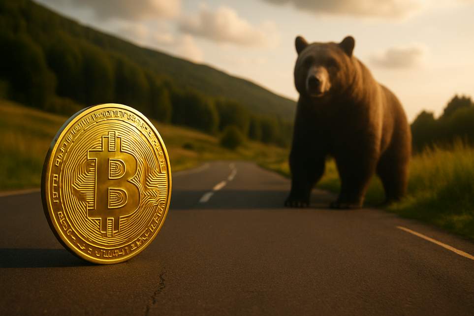 Bitcoin: Bear Market or Bear Trap? What the Quants Are Saying