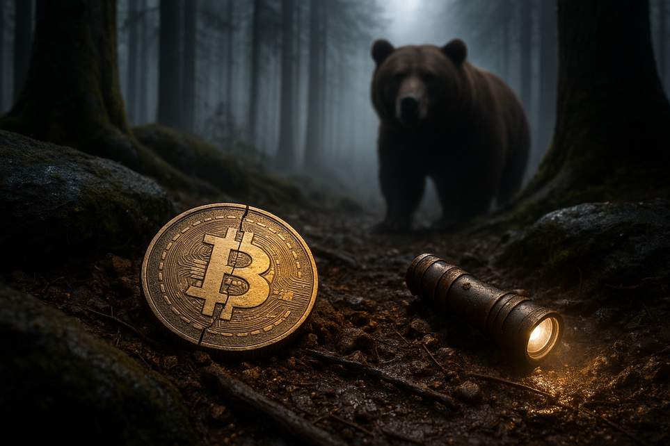 Why 70% of Institutions Say Bitcoin Is “Undervalued” — Even While Calling a Bear Market