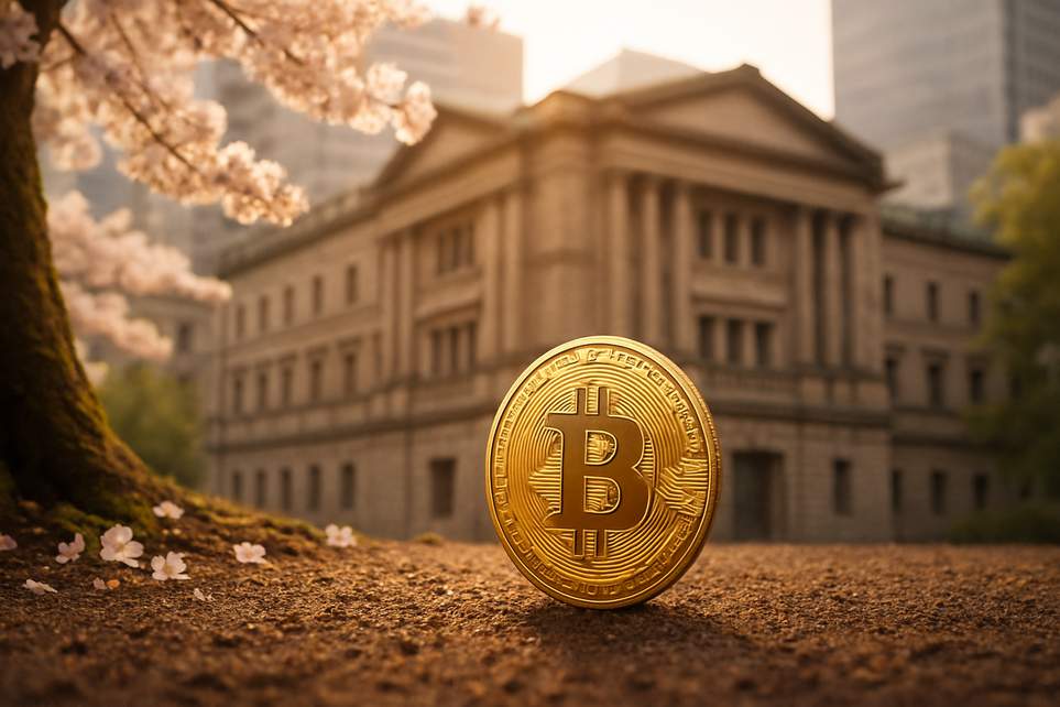Japan’s rate hike ends the ‘free money’ era and puts Bitcoin on notice