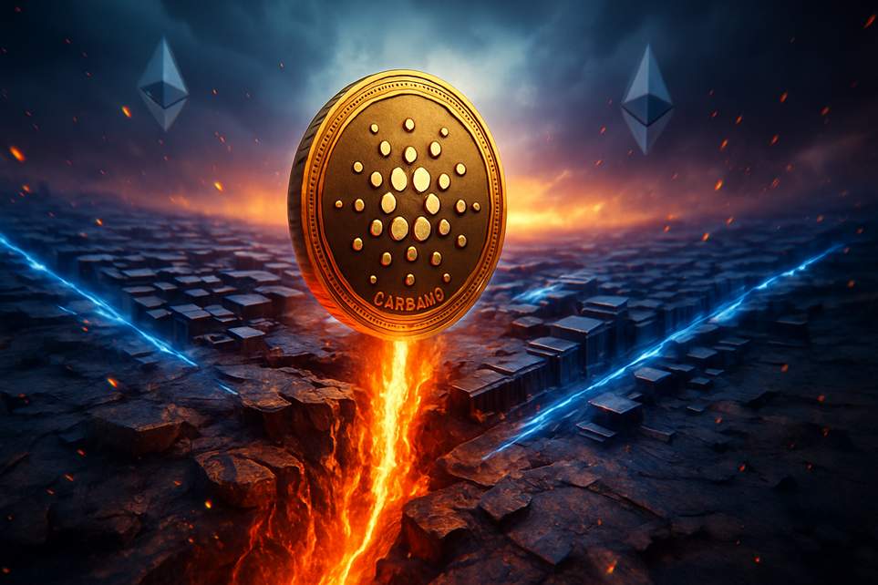 How One Malformed Transaction Split Cardano — Lessons for Ethereum and Solana