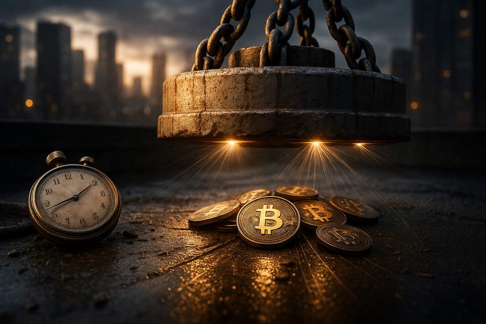 March 27 Options Could Tug Bitcoin Toward $90K — A Friendly Warning for Bears