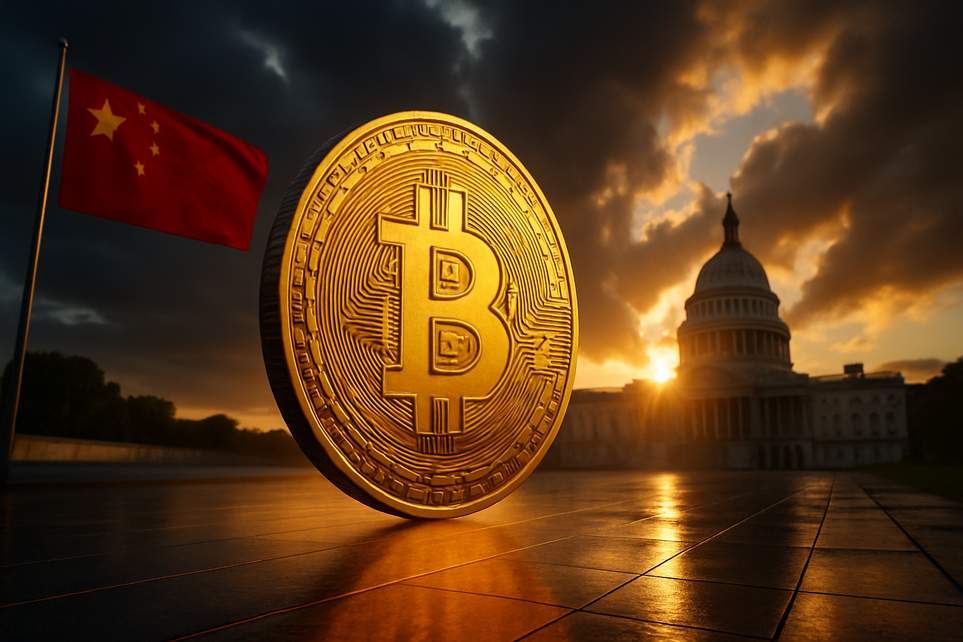 No credible evidence US government hacked Chinese Bitcoin wallets to “steal” $13 billion BTC