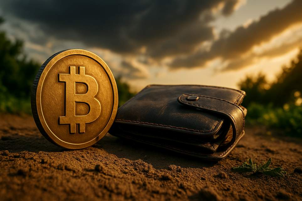 Old Silk Road Bitcoins Stir — On‑Chain Clues Say Don’t Hit the Panic Button