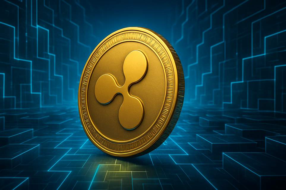 RLUSD Rockets to Ethereum — 82% of Supply Skipped Home to the EVM