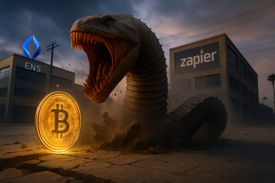 Shai‑Hulud Worm Strikes: Supply‑Chain Chaos Hits npm Packages