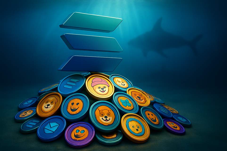 Solana Tokens Soar on Upbit After Hot-Wallet Heist — Chaos, Premiums, and a Whole Lot of Waiting