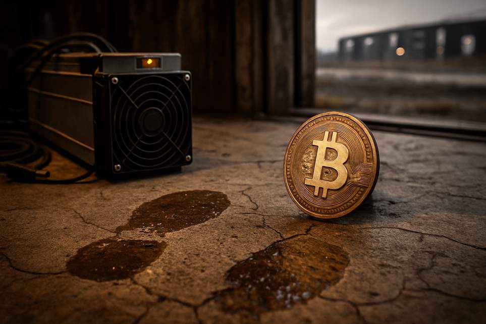 How solo Bitcoin miners found 22 blocks in a year (and one just hit the jackpot)