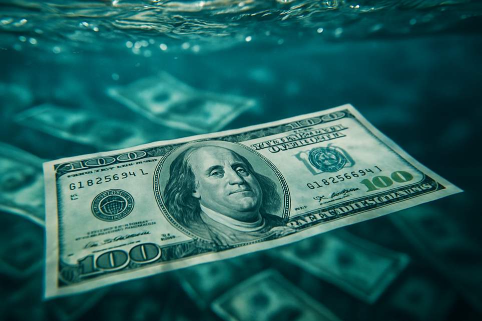 Tiny Bank, Big Weekend: Why a Small Failure Turned Into a Market Mood Swing