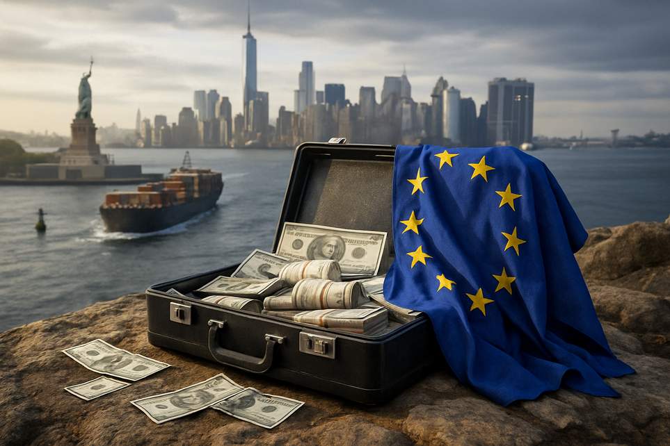 When Treasurys Turn Political: Greenland, Dollar Drama, and Bitcoin’s Mood Swings