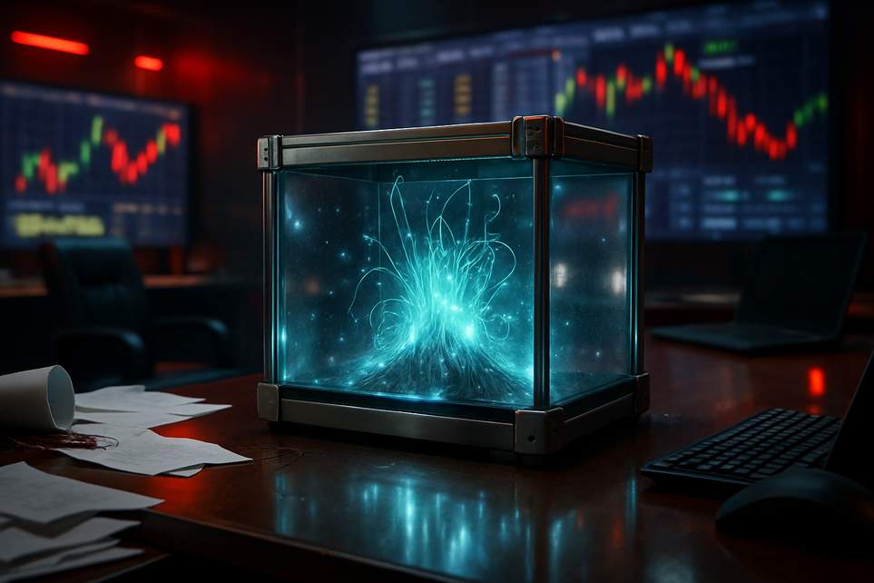 If Aliens Announce Themselves, Bitcoin Might Be Your Liferaft—But Not Right Away