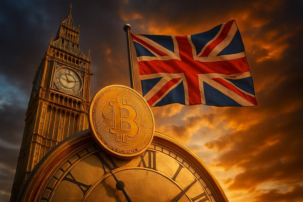 UK Crypto Rules: Property Rights, Custody, and the 2027 Countdown