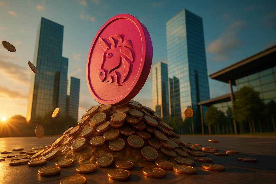 When Uniswap’s Fee Switch Sparked a Twitter Rumble