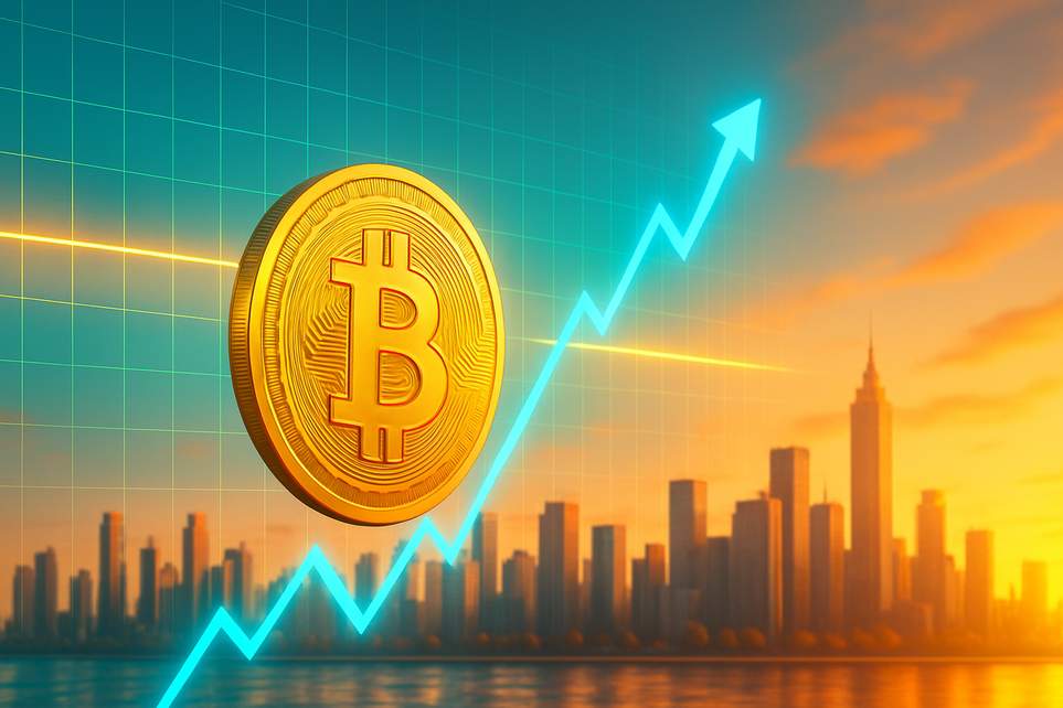 US Growth at 2.4% for 2026 — Will That Save Bitcoin from Another Crypto Winter?