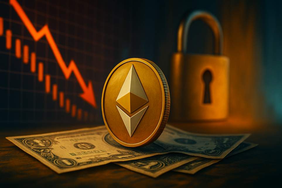 Vitalik’s 256 ETH nudge: small grant, big privacy vibes