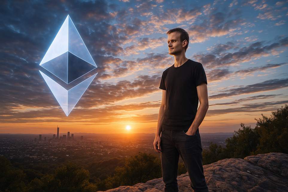 Vitalik: Ethereum Solves the Trilemma — But There's an Ideological Catch