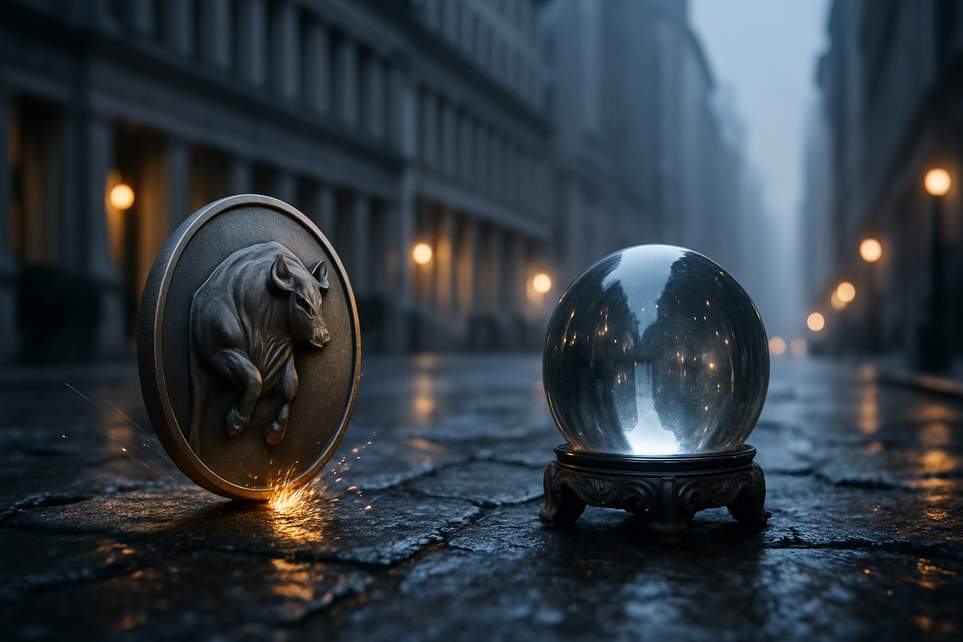 Wall Street’s Push to Bring Back Yes/No (Binary) Options