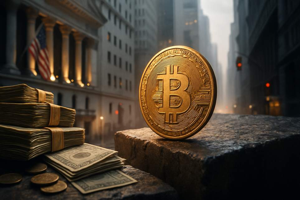 Wall Street’s ‘Dry Powder’ Is Slim — But $7.7T Is Waiting in the Wings