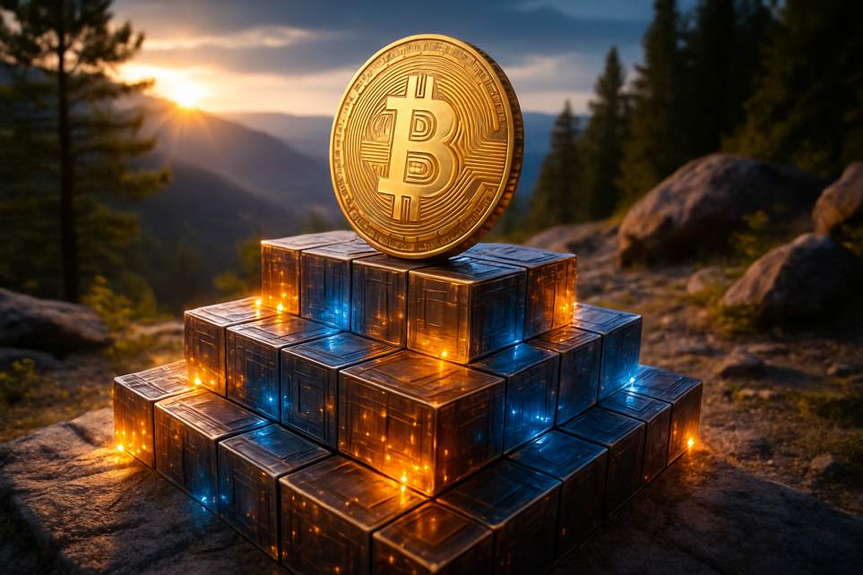 What If Bitcoin Blocks Signaled the New Year? Creating a Universal Bitcoin Time (and Possibly a Tax Headache)