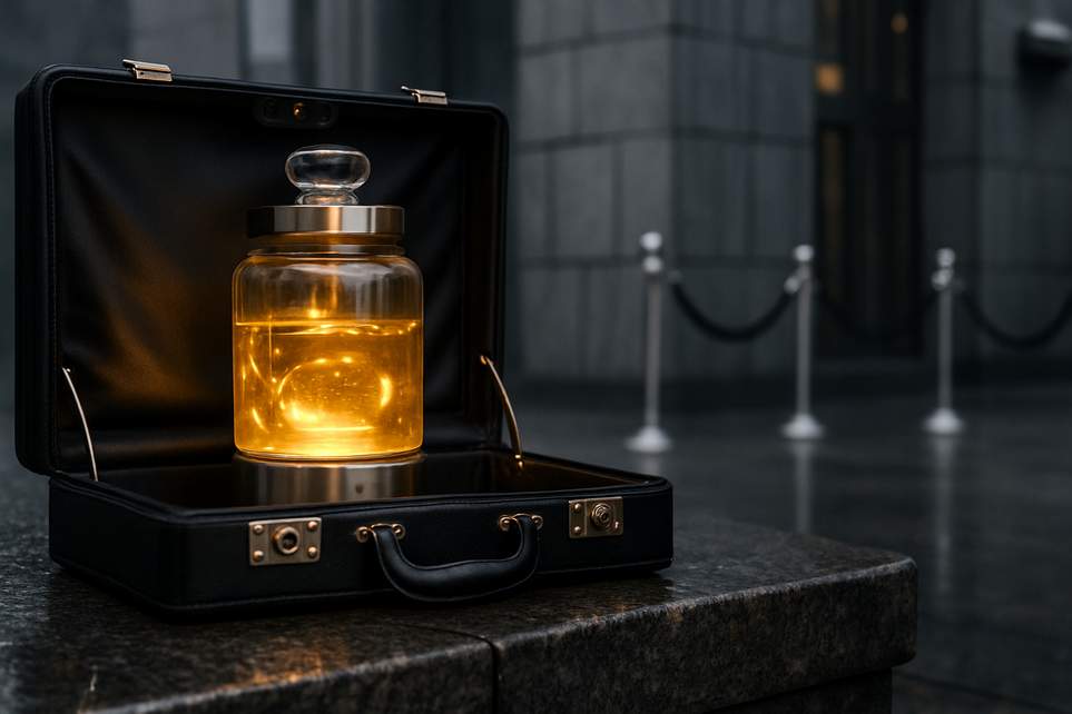 Who Gets In? How Wall Street Is Sneaking Crypto Income Into TradFi Products