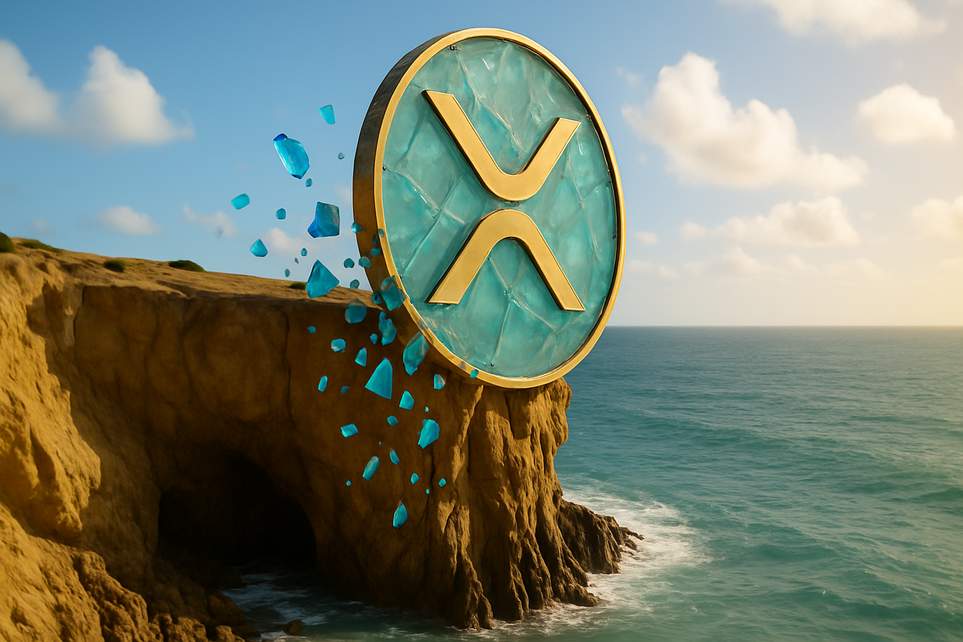 Why 26.5 Billion XRP Are Underwater Even With a ~$2 Price Tag