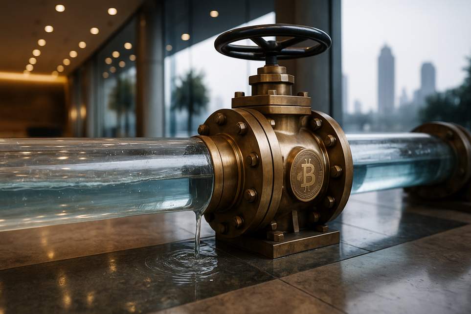 Why Bitcoin Bleeds Cash During ‘Toxic’ Hours — Market Depth Is Mostly an Illusion