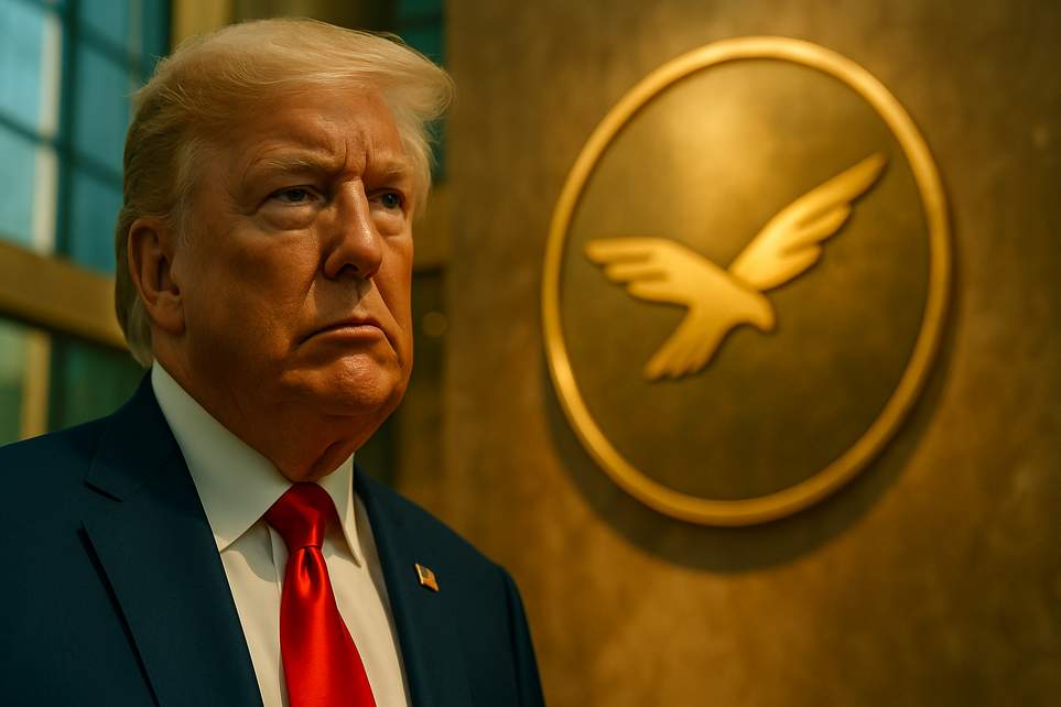 Democrats attack Trump’s World Liberty Financial for taking North Korean money — want DOJ probe