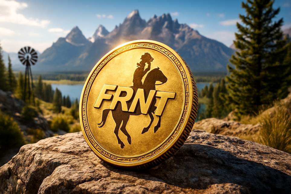 Wyoming’s Cowboy Dollar: The State Stablecoin That Wants to Be Your Friendly, Lawful Dollar