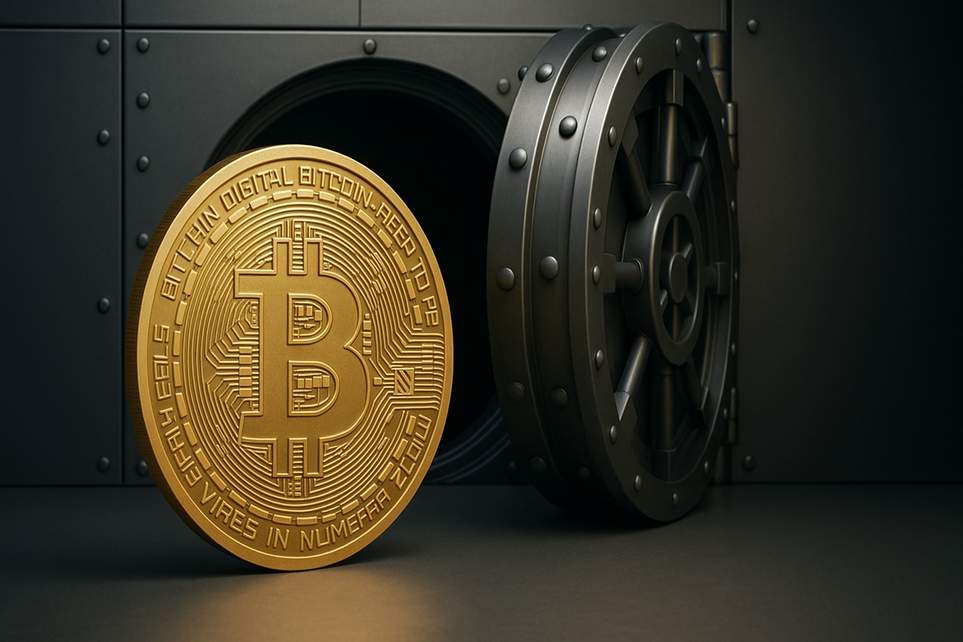 Xapo Bank’s Bitcoin Wealth Ecosystem, Explained