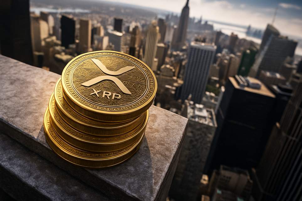 Why XRP’s Quiet $15B Payment Layer Matters More Than ETF Hype