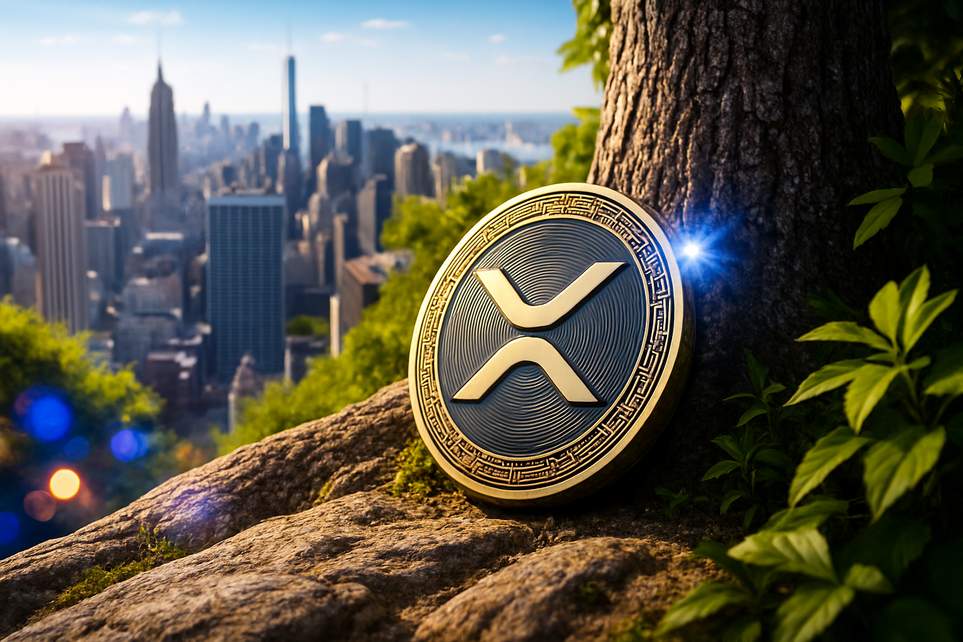 XRP ETFs Are Gobbling Supply — The $1 Billion Institutional Plot Thickens