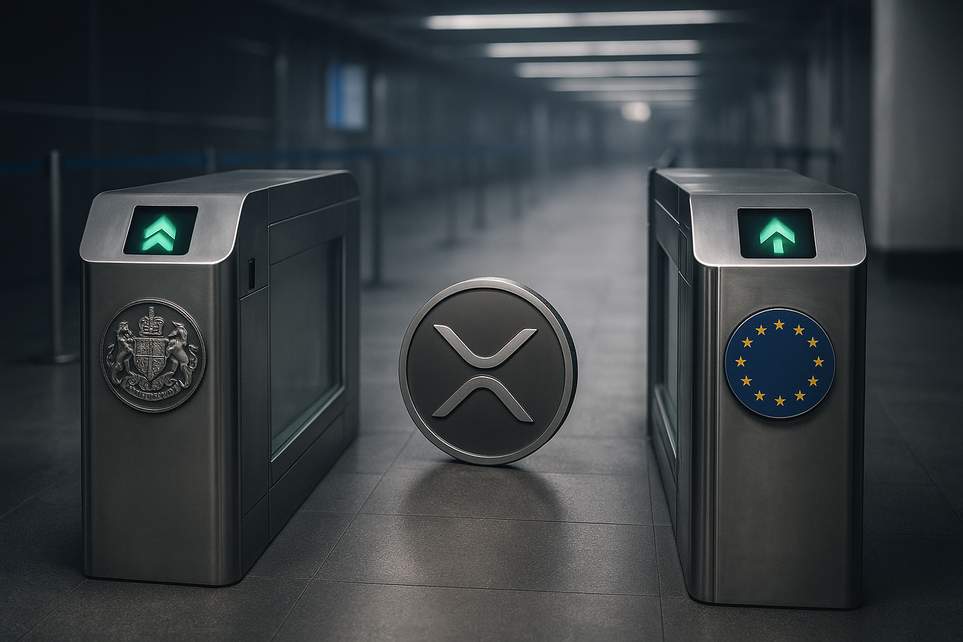 XRP Investment Scorecard: Licensing vs. On‑Chain Utility