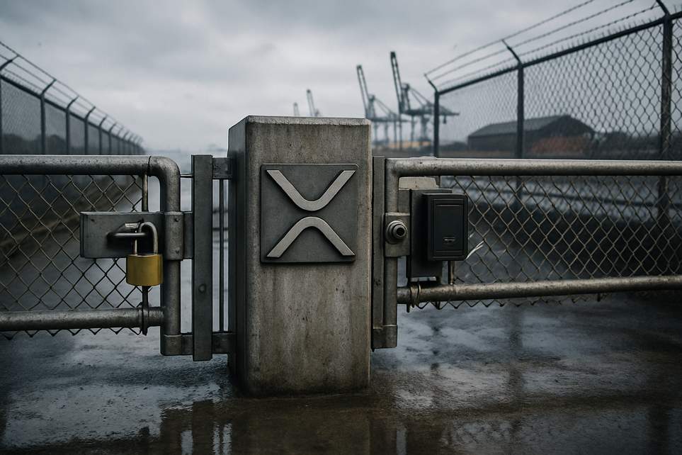 Ripple's Permissioned Domains: How XRPL Aims to Bring Regulated Finance On‑Chain (Without the Chaos)